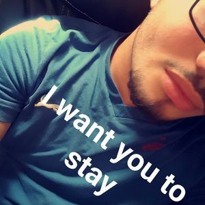 Meet your Posher, Joshua