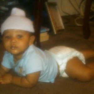 Meet your Posher, Lashay