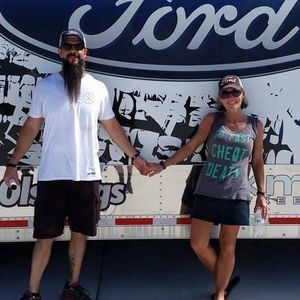 Meet your Posher, Sharon