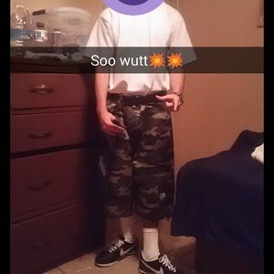 Meet your Posher, Matthew