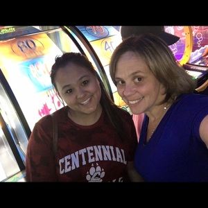 Meet your Posher, Stacy