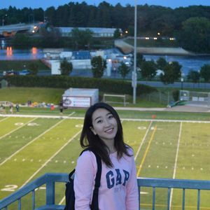 Meet your Posher, Zola