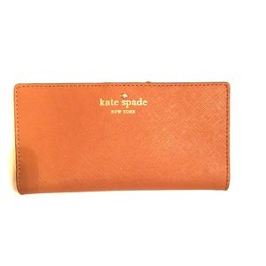 Kate spade wallet