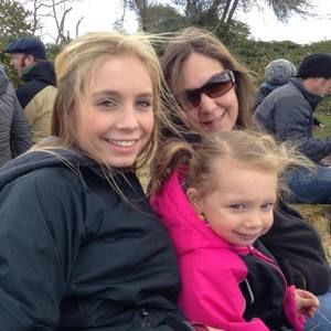 Meet your Posher, Robin