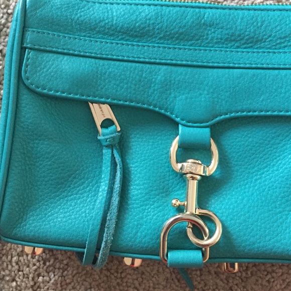 Rebecca Minkoff Bags - Rebecca Minkoff Mini Mac Rebecca Minkoff Bags - Rebecca Minkoff Mini Mac
