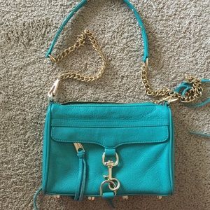 Rebecca Minkoff Bags - Rebecca Minkoff Mini Mac Rebecca Minkoff Bags - Rebecca Minkoff Mini Mac