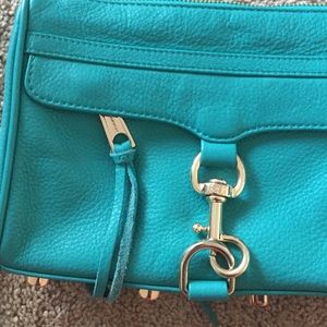 Rebecca Minkoff Bags - Rebecca Minkoff Mini Mac Rebecca Minkoff Bags - Rebecca Minkoff Mini Mac