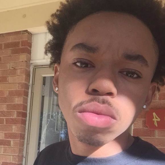 Meet your Posher, Gregory - Picture 1 of 1