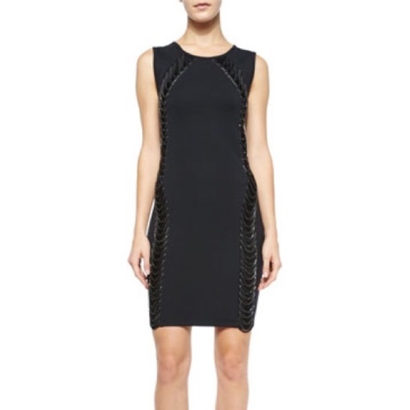 Haite Hippie Chain dress