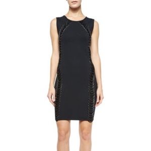 Haite Hippie Chain dress