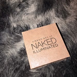 Urban Decay NAKED Illuminated Highlighter