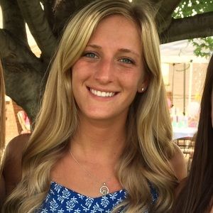 Meet your Posher, Becky