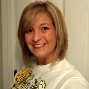 Meet your Posher, Vanesa