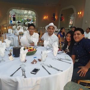 Meet your Posher, Javier