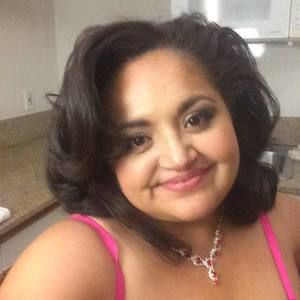 Meet your Posher, Angelica