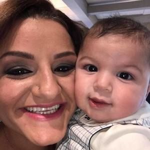 Meet your Posher, Celia