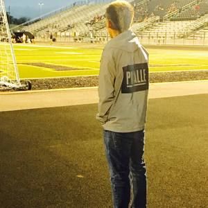 Meet your Posher, Christian