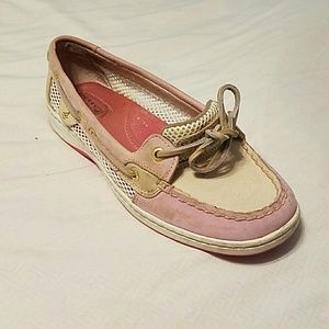 Sperry's