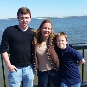 Meet your Posher, Dawn