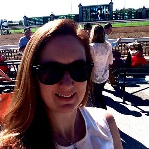 Meet your Posher, Jamie