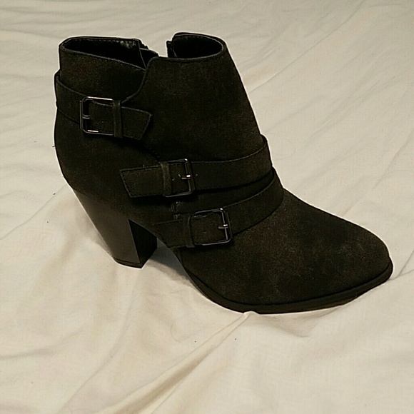 Booties