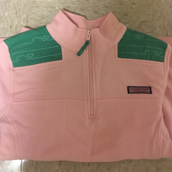 Vineyard Vines Shep Shirt.