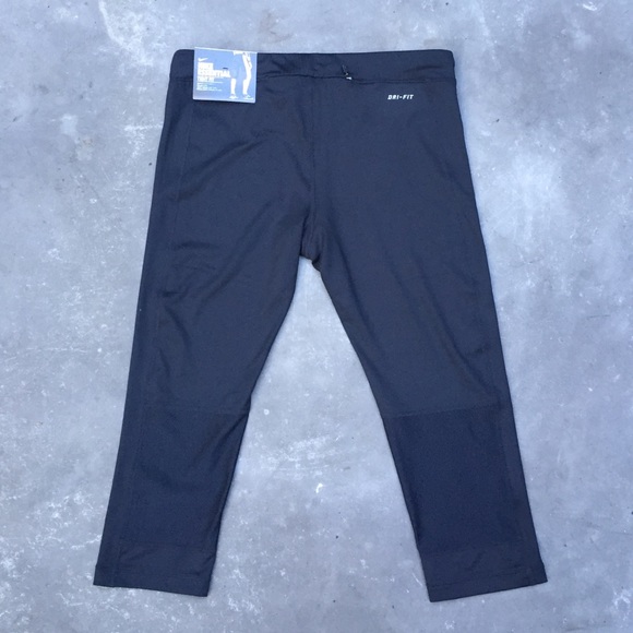 NWT Nike Dri-Fit Leggings - Picture 3 of 4