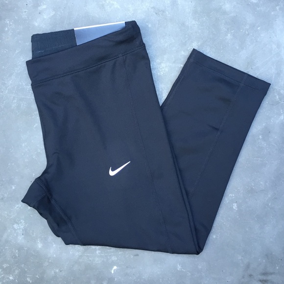 NWT Nike Dri-Fit Leggings - Picture 4 of 4