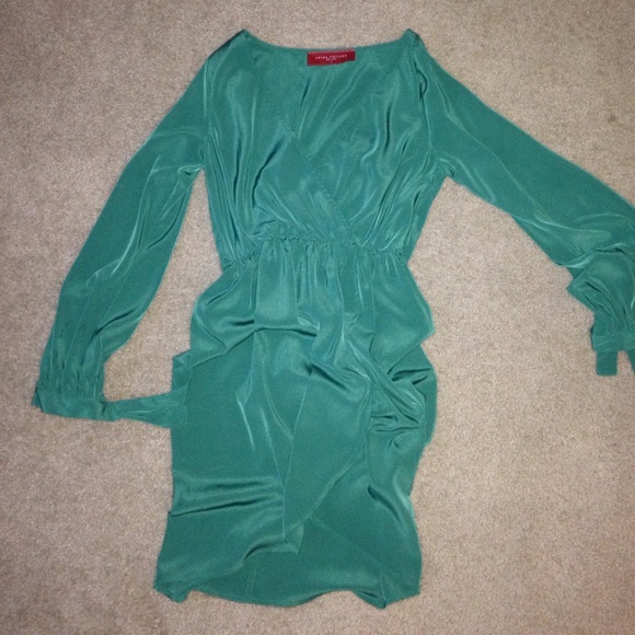 Akita dress