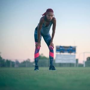 Meet your Posher, Muna