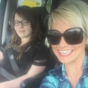 Meet your Posher, Kristina