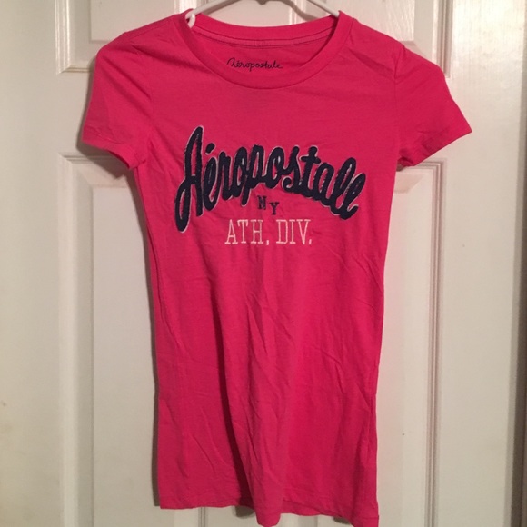 Aeropostale women's tshirt - Picture 1 of 1