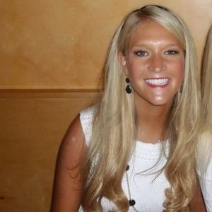 Meet your Posher, Lacey