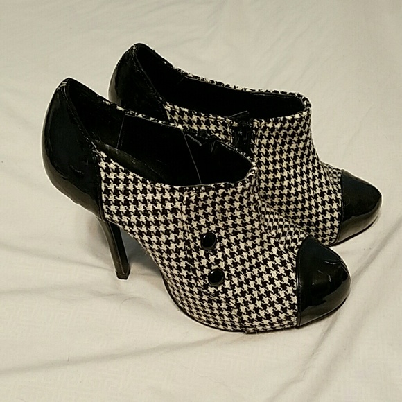 Booties