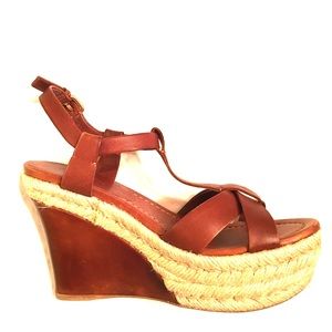Miu Miu espadrilles