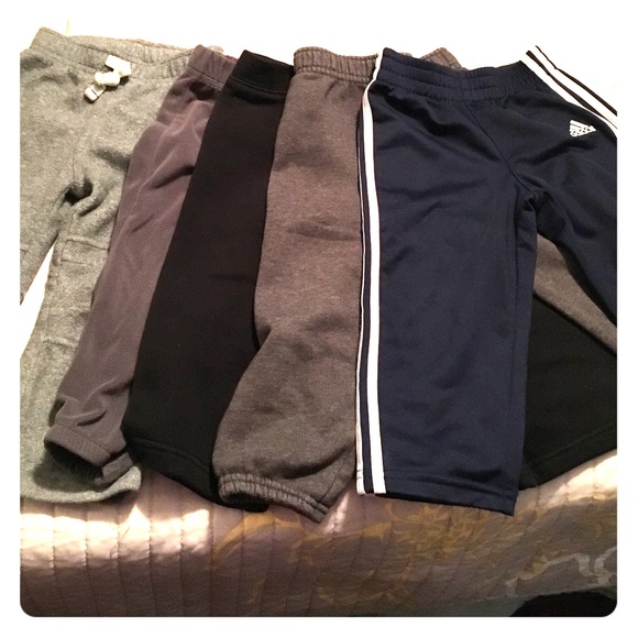 Boy pants