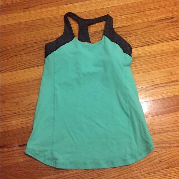 Lululemon