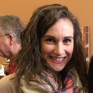 Meet your Posher, Lily