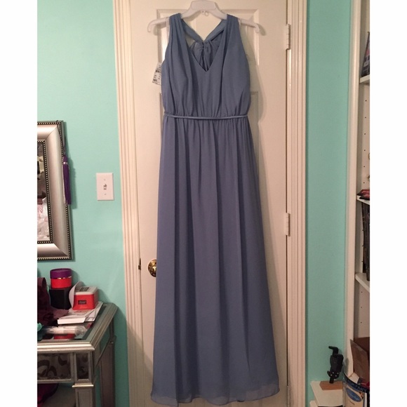 Alfred Angelo dress