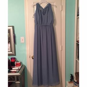 Alfred Angelo dress
