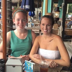 Meet your Posher, Jenny