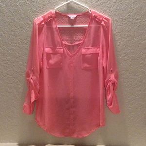Ladies blouse