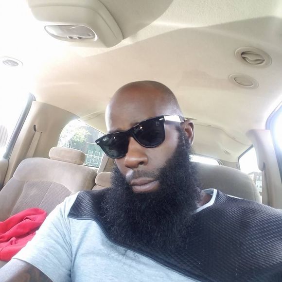 Meet your Posher, Carl - Picture 1 of 1