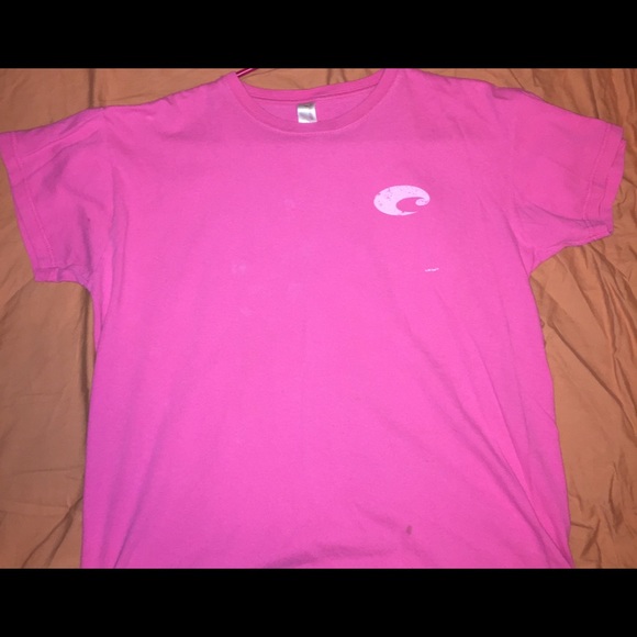 Costa t shirts