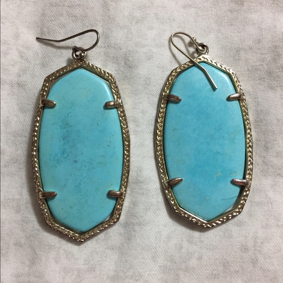 Authentic Kendra Scott