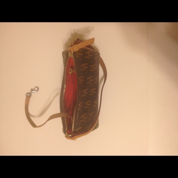 Handbag