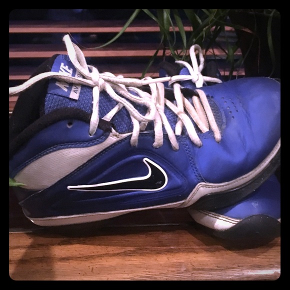 Nike hitop