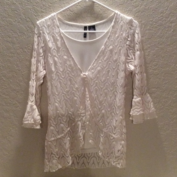 Ladies top