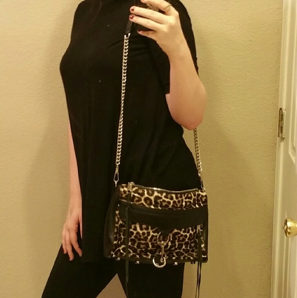 Rebecca Minkoff MAC - Picture 3 of 4