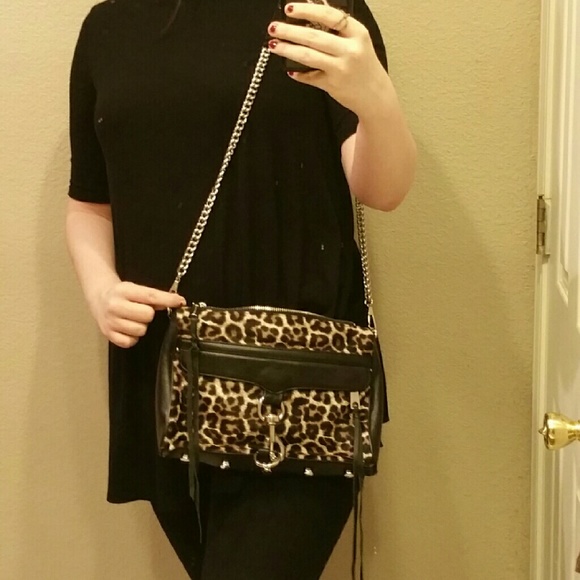 Rebecca Minkoff MAC - Picture 4 of 4